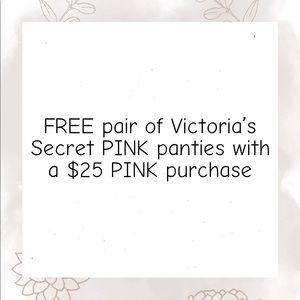 🎁 LIMITED TIME OFFER 🎁